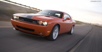 Dodge Challenger SRT8