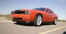 Dodge Challenger SRT8