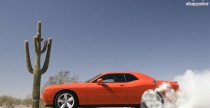 Dodge Challenger SRT8