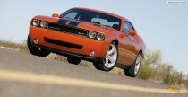 Dodge Challenger SRT8