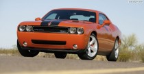 Dodge Challenger SRT8