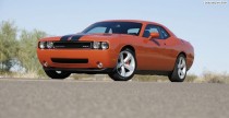 Dodge Challenger SRT8