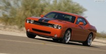 Dodge Challenger SRT8