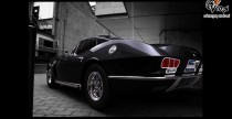 Dodge Viper z roku 1967 - Rafael Reston