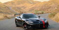Dodge Viper ACR