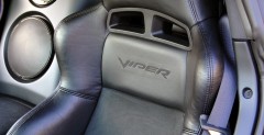 Dodge Viper SRT10 ACR