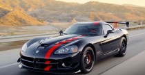 Dodge Viper SRT10 ACR