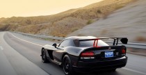 Dodge Viper ACR