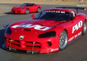 Dodge Viper CC