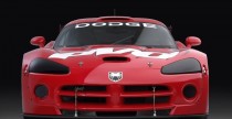 Dodge Viper CC