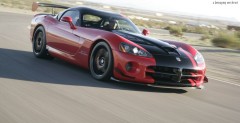 Dodge Viper SRT10 ACR