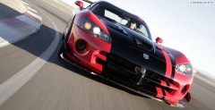 Dodge Viper SRT10 ACR