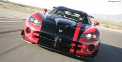 Dodge Viper SRT10 ACR