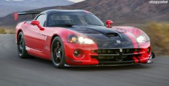 Dodge Viper