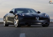 Fisker Karma