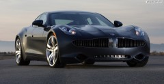 Fisker Karma