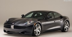 Fisker Karma