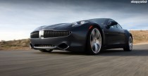 Fisker Karma