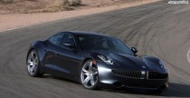 Fisker Karma