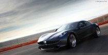 Fisker Karma