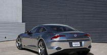 Fisker Karma