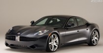 Fisker Karma