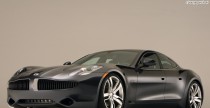 Fisker Karma