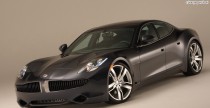 Fisker Karma