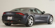 Fisker Karma