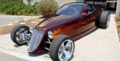 Foose Coupe