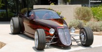 foose coupe hot rod