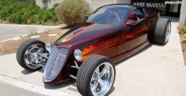 foose coupe hot rod