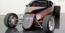 foose coupe hot rod