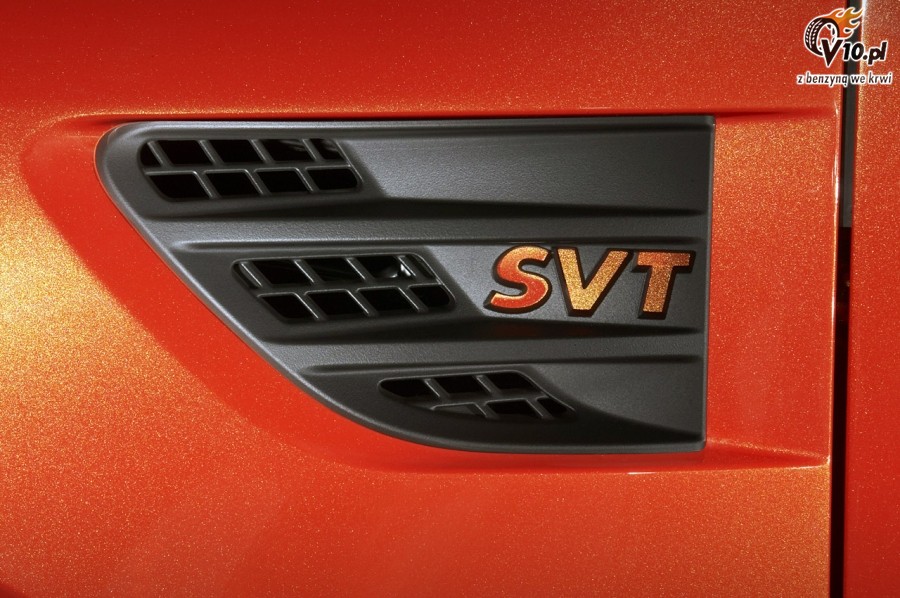 Ford F-150 SVT Raptor