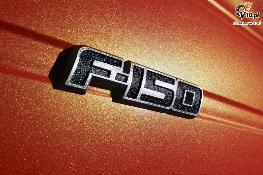 Ford F-150 SVT Raptor