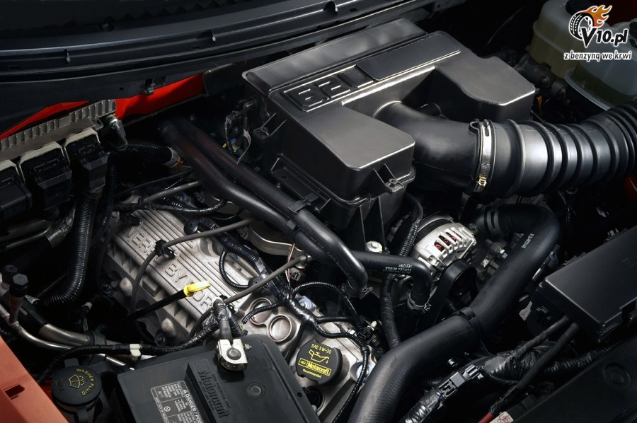 Ford F-150 SVT Raptor