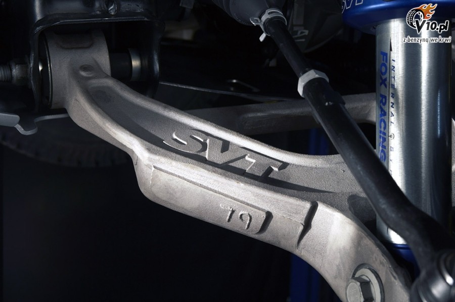 Ford F-150 SVT Raptor