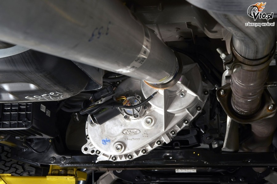 Ford F-150 SVT Raptor