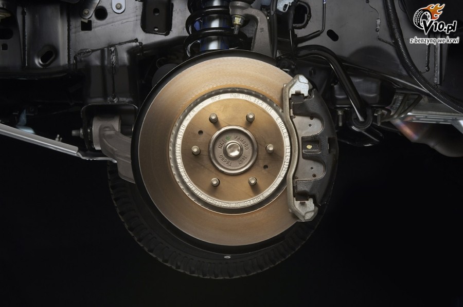 Ford F-150 SVT Raptor