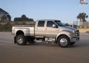 Ford F-650