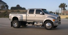 Ford F650