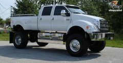 Ford F650