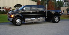 Ford F650