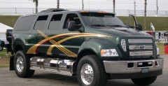 Ford F650