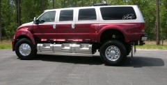 Ford F650