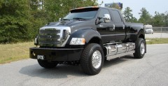 Ford F650