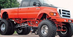 Ford F650