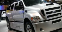 Ford F-650 Ford F-650