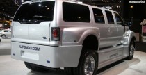 Ford F-650 Ford F-650