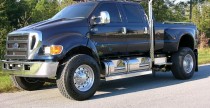 Ford F-650 Ford F-650
